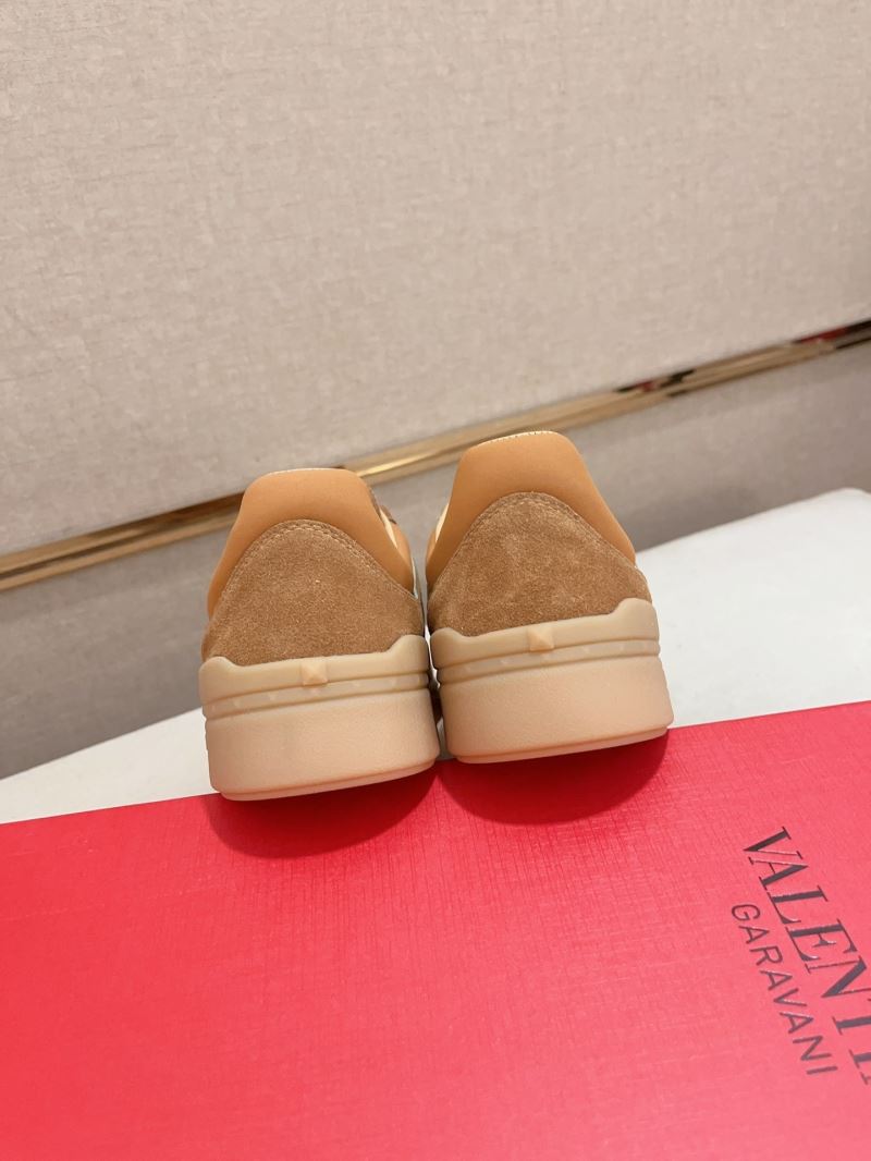 Valentino Low Shoes